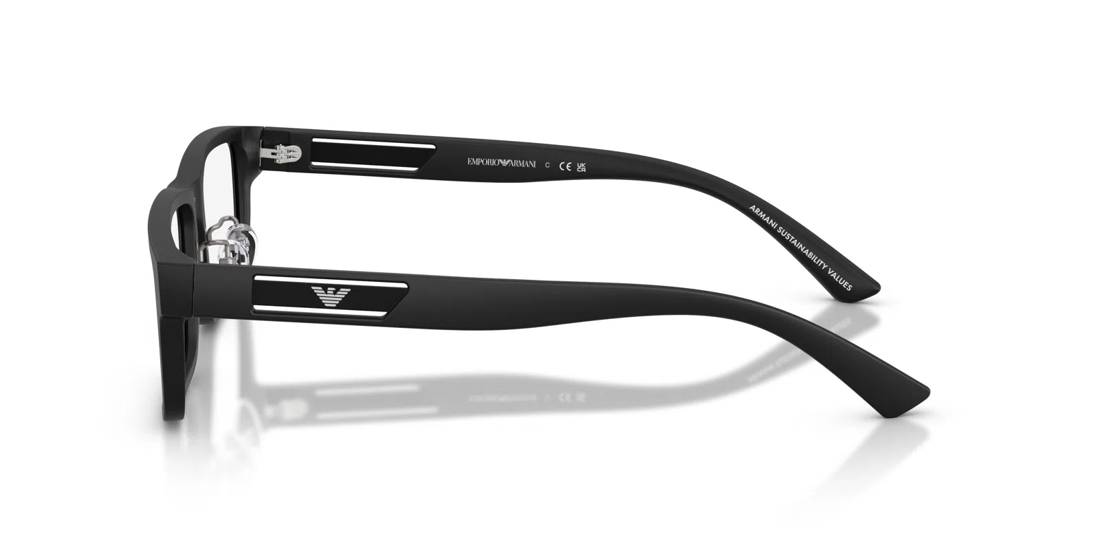 Emporio Armani 3278F Eyeglasses - view 5